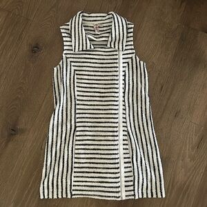 Long vest from Anthro